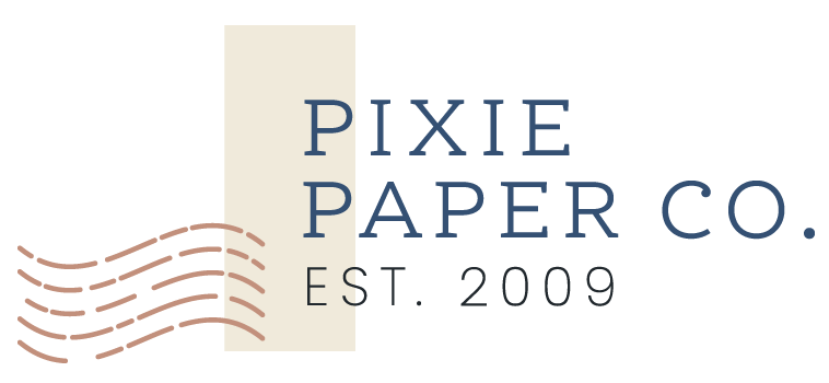 Pixie Paper Co.
